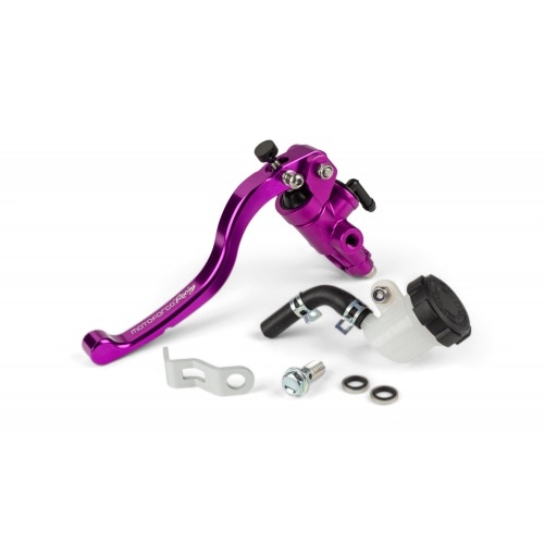 Brake Master Cylinder front radial purple Brake Master Cylinder front radial purple