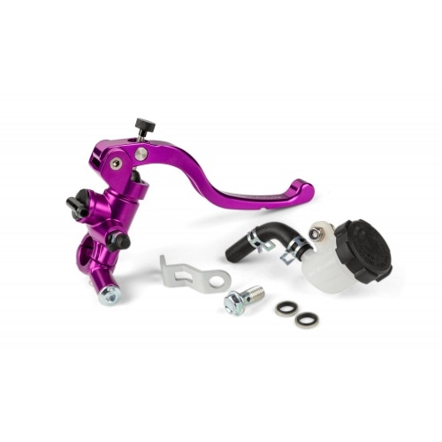Brake Master Cylinder front radial purple Brake Master Cylinder front radial purple