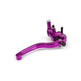 Brake Master Cylinder front radial purple