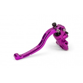 Brake Master Cylinder front radial purple