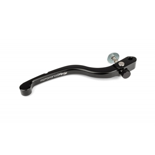 Bremžu galvenā cilindra sviras priekšējais radiālais melns Bremžu galvenā cilindra sviras priekšējais radiālais melns