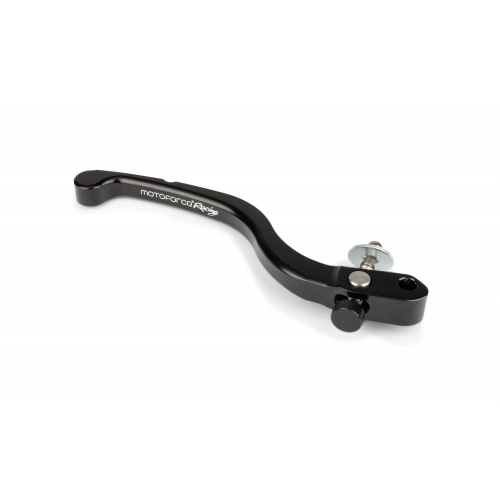 Bremžu galvenā cilindra sviras priekšējais radiālais melns Bremžu galvenā cilindra sviras priekšējais radiālais melns