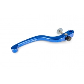 Bremžu galvenā cilindra sviras priekšējais radiālais zilais
