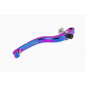 Brake Lever for radial front brake master cylinder neochrome