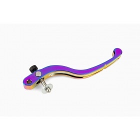 Brake Lever for radial front brake master cylinder neochrome