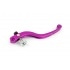 Lever for brake master cylinder front radial purple Lever for brake master cylinder front radial purple