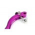 Lever for brake master cylinder front radial purple Lever for brake master cylinder front radial purple