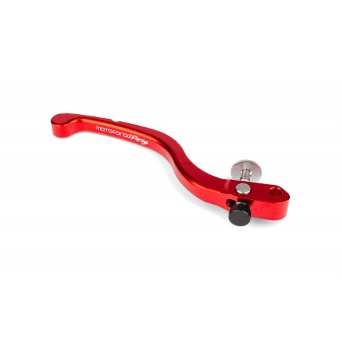 Bremžu galvenā cilindra sviras priekšējais radiālais sarkans Bremžu galvenā cilindra sviras priekšējais radiālais sarkans