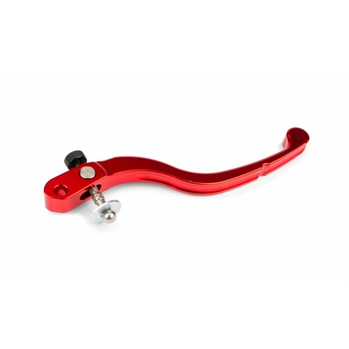 Bremžu galvenā cilindra sviras priekšējais radiālais sarkans Bremžu galvenā cilindra sviras priekšējais radiālais sarkans