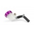 Brake Fluid Reservoir d.42mm Motoforce Racing purple Brake Fluid Reservoir d.42mm Motoforce Racing purple