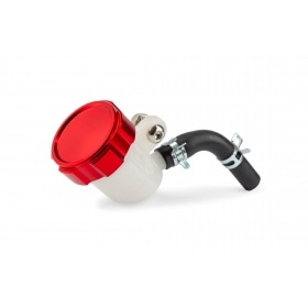 Brake Fluid Reservoir d.42mm Motoforce Racing red