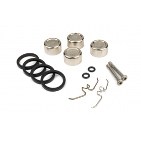 Repair Kit 4-piston brake caliper Motoforce Racing