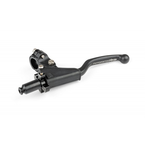 Clutch Lever Motoforce Racing black Clutch Lever Motoforce Racing black