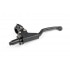 Clutch Lever Motoforce Racing black Clutch Lever Motoforce Racing black