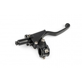 Clutch Lever Motoforce Racing black