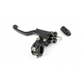 Clutch Lever Motoforce Racing black