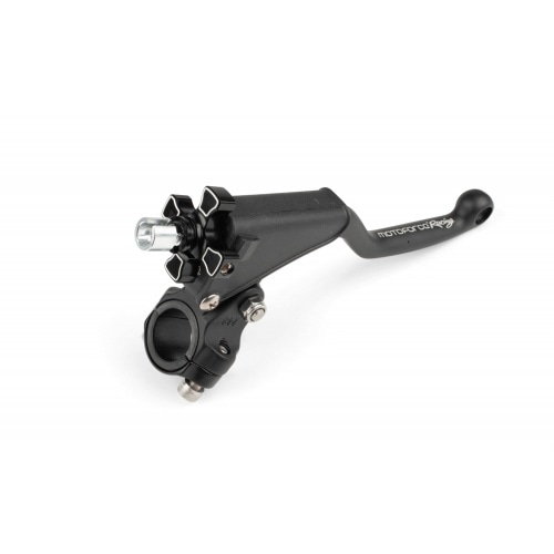 Clutch Lever Motoforce Racing black Clutch Lever Motoforce Racing black