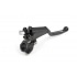 Clutch Lever Motoforce Racing black Clutch Lever Motoforce Racing black