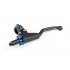 Clutch Lever Motoforce Racing blue Clutch Lever Motoforce Racing blue