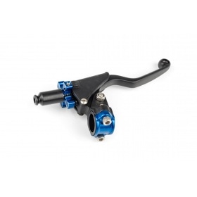 Clutch Lever Motoforce Racing blue