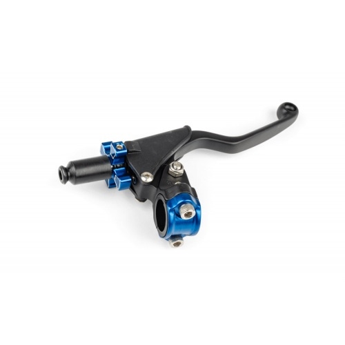 Clutch Lever Motoforce Racing blue Clutch Lever Motoforce Racing blue