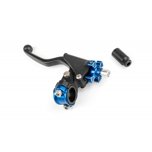 Clutch Lever Motoforce Racing blue Clutch Lever Motoforce Racing blue