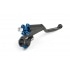 Clutch Lever Motoforce Racing blue Clutch Lever Motoforce Racing blue