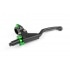 Clutch Lever Motoforce Racing green Clutch Lever Motoforce Racing green