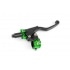 Clutch Lever Motoforce Racing green Clutch Lever Motoforce Racing green