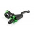 Clutch Lever Motoforce Racing green Clutch Lever Motoforce Racing green