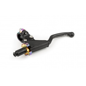 Clutch Lever Motoforce Racing Neochrome