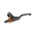 Clutch Lever Motoforce Racing orange Clutch Lever Motoforce Racing orange