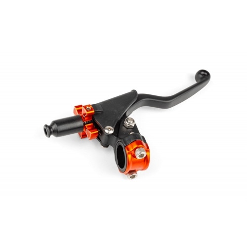 Clutch Lever Motoforce Racing orange Clutch Lever Motoforce Racing orange