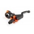 Clutch Lever Motoforce Racing orange Clutch Lever Motoforce Racing orange