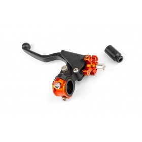 Clutch Lever Motoforce Racing orange