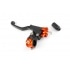 Clutch Lever Motoforce Racing orange Clutch Lever Motoforce Racing orange