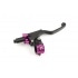 Clutch Lever Motoforce Racing Purple Clutch Lever Motoforce Racing Purple