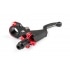 Clutch Lever Motoforce Racing red Clutch Lever Motoforce Racing red