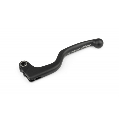 Clutch Lever (lever only) Motoforce Racing black Clutch Lever (lever only) Motoforce Racing black