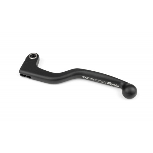 Clutch Lever (lever only) Motoforce Racing black Clutch Lever (lever only) Motoforce Racing black
