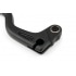 Clutch Lever (lever only) Motoforce Racing black Clutch Lever (lever only) Motoforce Racing black