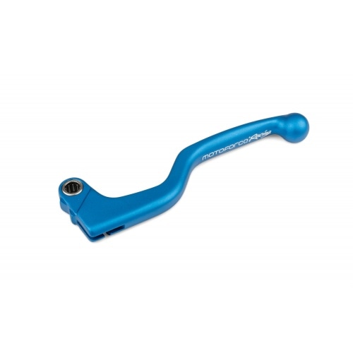 Clutch Lever (lever only) Motoforce Racing blue Clutch Lever (lever only) Motoforce Racing blue