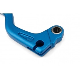 Clutch Lever (lever only) Motoforce Racing blue