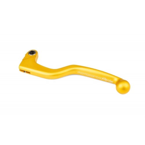 Clutch Lever (lever only) Motoforce Racing gold Clutch Lever (lever only) Motoforce Racing gold