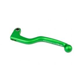 Clutch Lever (lever only) Motoforce Racing green