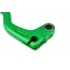 Clutch Lever (lever only) Motoforce Racing green Clutch Lever (lever only) Motoforce Racing green