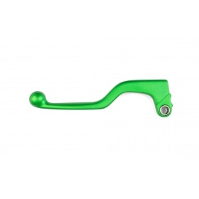 Clutch Lever (lever only) Motoforce Racing green