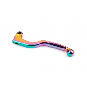 Clutch Lever (lever only) Motoforce Racing Neochrome