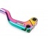 Clutch Lever (lever only) Motoforce Racing Neochrome Clutch Lever (lever only) Motoforce Racing Neochrome