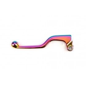 Clutch Lever (lever only) Motoforce Racing Neochrome